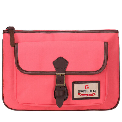 SVVISSGEM Handbag Fashion Casual Handbag Multi-function Wallet Bag Handbag Envelope Bag Men's Handbag SA-9880 Watermelon Red
SVVISSGEM Handbag Fashion Casual Handbag Multi-function Wallet Bag Handbag Envelope Bag Men's Handbag SA-9880 Watermelon Red