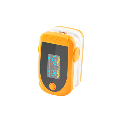 New Color OLED Fingertip Pulse Oximeter With Audio Alarm & Pulse Sound - Spo2 Monitor Finger Puls Oximeter200165
New Color OLED Fingertip Pulse Oximeter With Audio Alarm & Pulse Sound - Spo2 Monitor Finger Puls Oximeter200165