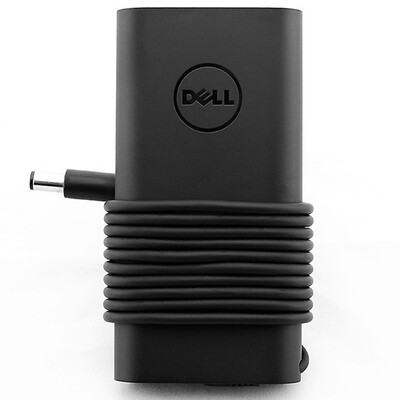 Dell 90W Laptop Power Adapter