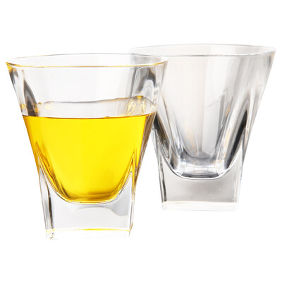 Jingdong supermarket Luo Pai ROUPA glass tea cup red wine with beer wine glass white wine glass 270ml 2 support
Jingdong supermarket Luo Pai ROUPA glass tea cup red wine with beer wine glass white wine glass 270ml 2 support