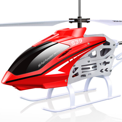 

Оригинал Сыма S39 2.4 ГГц 3ch вертолет с гироскопом светодиод мигает Алюминий анти-шок Дистанционное управление игрушки Дети подар