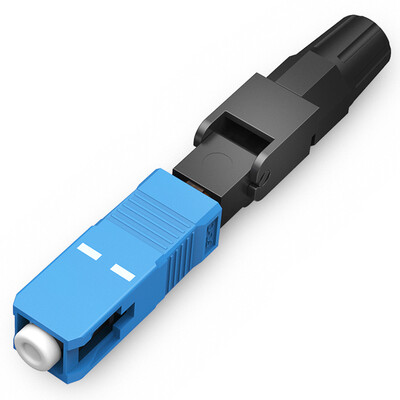 OCS-301 Carrier Grade SC UPC Cold Joint Recessed SC Leather Wire Fast Connector Optical Brazing Joint
OCS-301 Carrier Grade SC UPC Cold Joint Recessed SC Leather Wire Fast Connector Optical Brazing Joint