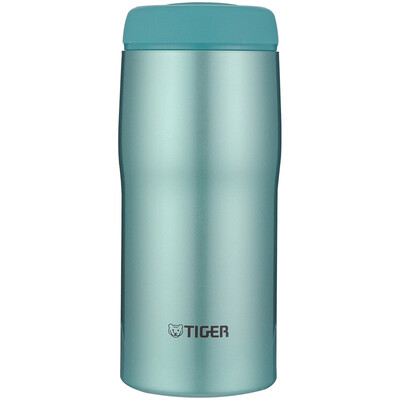 Tiger Tiger insulation Cup original imported men&women cup MJA-A036-AM high-silver blue 360ml
Tiger Tiger insulation Cup original imported men&women cup MJA-A036-AM high-silver blue 360ml