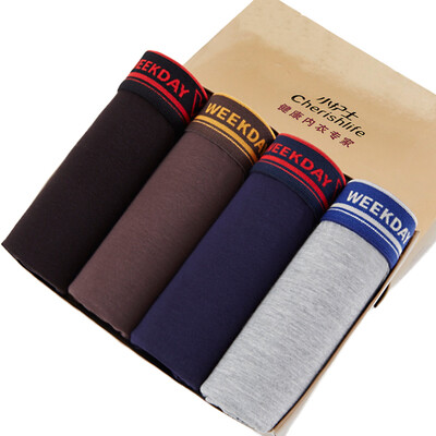 Men&39s underwear Men&39s underwear 4 Men&39s underwear XAN055 Comfortable breathable color mixing 185115
Men&39s underwear Men&39s underwear 4 Men&39s underwear XAN055 Comfortable breathable color mixing 185115