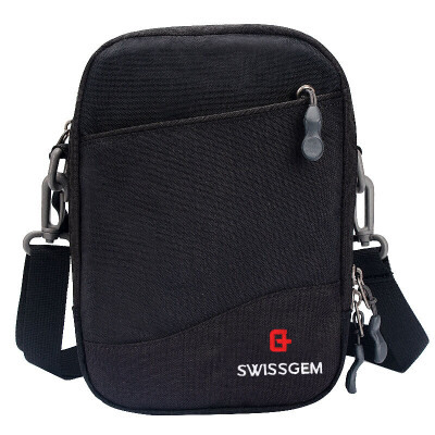 SVVISSGEM shoulder bag