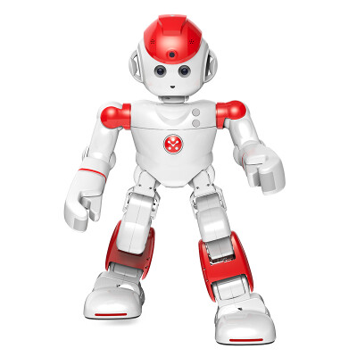UBTECH excellent choice intelligent robot tube housekeeper Alpha 2 family accompany voice chat intelligent voice control
UBTECH excellent choice intelligent robot tube housekeeper Alpha 2 family accompany voice chat intelligent voice control