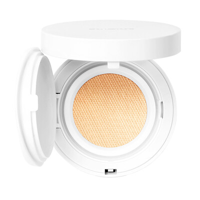 Shu Uemura Shu-uemura white porcelain cushion foundation 584 (powder box + replacement) net transparent white light pad foundation cream
Shu Uemura Shu-uemura white porcelain cushion foundation 584 (powder box + replacement) net transparent white light pad foundation cream