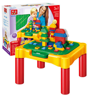 Bang Bao banbao fight pieces of small pieces of wood assembly puzzle children's toys police fire series water patrol 8342
Bang Bao banbao fight pieces of small pieces of wood assembly puzzle children's toys police fire series water patrol 8342