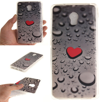 Heart-shaped water droplets Pattern Soft Thin TPU Rubber Silicone Gel Case Cover for Lenovo VIBE P1
Heart-shaped water droplets Pattern Soft Thin TPU Rubber Silicone Gel Case Cover for Lenovo VIBE P1