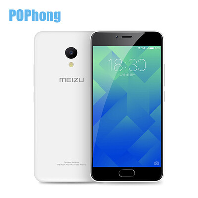 Original Meizu M5 Meilan 5 3GB 32GB 5.2 Inch Cell Phone MTK6750 Octa Core 13.0MP mTouch 2.1 Fingerprint meilan 5
Original Meizu M5 Meilan 5 3GB 32GB 5.2 Inch Cell Phone MTK6750 Octa Core 13.0MP mTouch 2.1 Fingerprint meilan 5