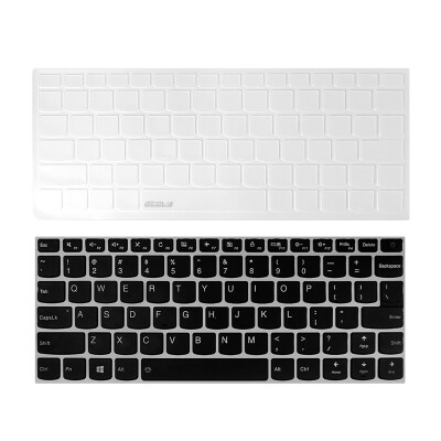 IKEA LEAKES (ECOLA) Notebook keyboard protection film for Lenovo rescuer R720 EL019 slim and high permeability
IKEA LEAKES (ECOLA) Notebook keyboard protection film for Lenovo rescuer R720 EL019 slim and high permeability