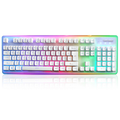 ViewSonic KU310 механический почувствовать игру радужная версия радуги RGB радуга 19 ключ нет красный
ViewSonic KU310 механический почувствовать игру радужная версия радуги RGB радуга 19 ключ нет красный