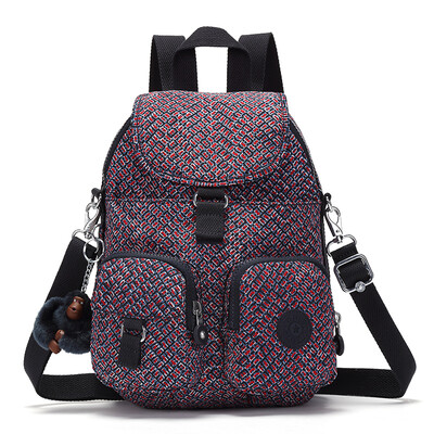 Kipling Kay Pu Lin leisure handbags shoulder bag female shoulder bag female K13108 blue bottom light powder small floral
Kipling Kay Pu Lin leisure handbags shoulder bag female shoulder bag female K13108 blue bottom light powder small floral