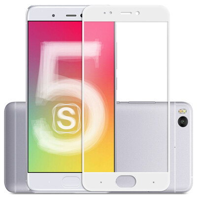 Pizza millet 5s tempered film full screen full coverage millet M5S mobile phone glass foil white
Pizza millet 5s tempered film full screen full coverage millet M5S mobile phone glass foil white
