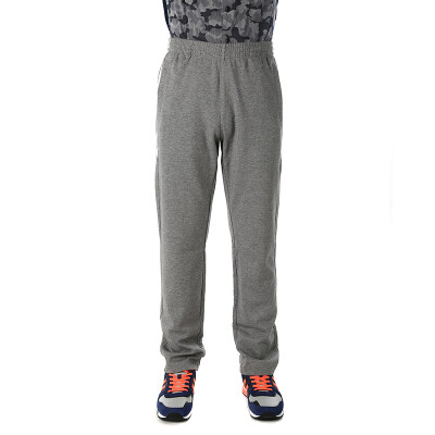 ERKE ERKE 2017 spring new running pants male fashion casual knit trousers 11216157457 light gray 3XL
ERKE ERKE 2017 spring new running pants male fashion casual knit trousers 11216157457 light gray 3XL