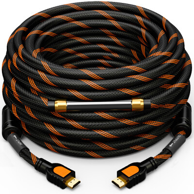 Shanze (SAMZHE) SM-5515 Deluxe Edition HDMI2.0 гальваническим провод 2K * 4K цифровой HD-ноутбук проекторы телевизионный монитор кабель 1,5 м
Shanze (SAMZHE) SM-5515 Deluxe Edition HDMI2.0 гальваническим провод 2K * 4K цифровой HD-ноутбук проекторы телевизионный монитор кабель 1,5 м