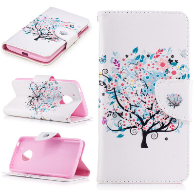 Small tree Design PU Leather Flip Cover Wallet Card Holder Case for Motorola Moto G5
Small tree Design PU Leather Flip Cover Wallet Card Holder Case for Motorola Moto G5