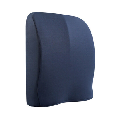 Flying (Feitian) Memory Cotton Lumbar Pads Cushions Office Seats Backrests Sleeping Lumbar Pillows Car Lumbar Cushions Velcro Navy
Flying (Feitian) Memory Cotton Lumbar Pads Cushions Office Seats Backrests Sleeping Lumbar Pillows Car Lumbar Cushions Velcro Navy