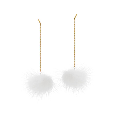 Shin Kong jewelry Korean flower dream earrings female fashion wild small fresh earrings
Shin Kong jewelry Korean flower dream earrings female fashion wild small fresh earrings