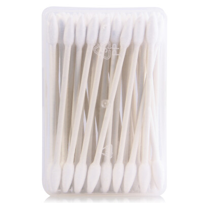 Jingdong Supermarket excellent home UPLUS double-headed paper shaft multi-purpose make-up clean cotton swab 50 cotton sticks remover beauty cotton cotton hygiene cotton box boxed tip
Jingdong Supermarket excellent home UPLUS double-headed paper shaft multi-purpose make-up clean cotton swab 50 cotton sticks remover beauty cotton cotton hygiene cotton box boxed tip