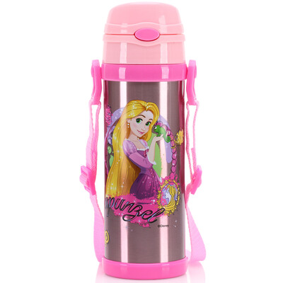 Disney Disney Cup children's straws insulation cups boys and girls leak-proof stainless steel cup 8080 Minnie powder
Disney Disney Cup children's straws insulation cups boys and girls leak-proof stainless steel cup 8080 Minnie powder