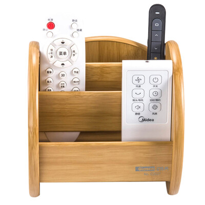 Jinlongxing (Glosen) C2032 multi-functional wooden pen holder multi-layer drawer office pen holder cosmetics remote control storage finishing pen
Jinlongxing (Glosen) C2032 multi-functional wooden pen holder multi-layer drawer office pen holder cosmetics remote control storage finishing pen
