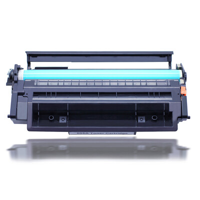 1PCs Black Color CE505A 505A Laser Toner Compatible Cartridge for HP Printers P2035 2035n 2050 2050 2055d 2055dn 2055x
1PCs Black Color CE505A 505A Laser Toner Compatible Cartridge for HP Printers P2035 2035n 2050 2050 2055d 2055dn 2055x