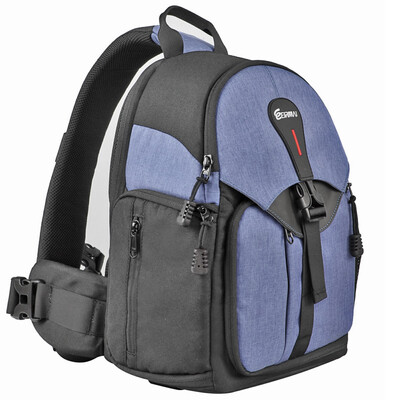 Rimma (EIRMAI) D2830 SLR camera shoulder bag Canon Nikon photography bag waterproof shockproof camera bag black
Rimma (EIRMAI) D2830 SLR camera shoulder bag Canon Nikon photography bag waterproof shockproof camera bag black