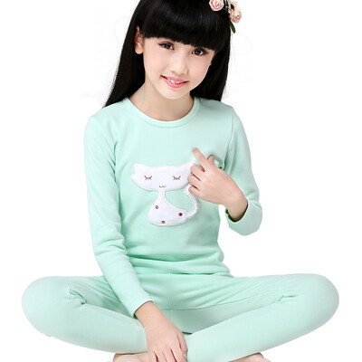 YU Zhaolin YUZHAOLINE Kids Underwear Set Combo Hot Cotton Thick Piece Autumn Pants Crooks M210348 Green 110 yards
YU Zhaolin YUZHAOLINE Kids Underwear Set Combo Hot Cotton Thick Piece Autumn Pants Crooks M210348 Green 110 yards