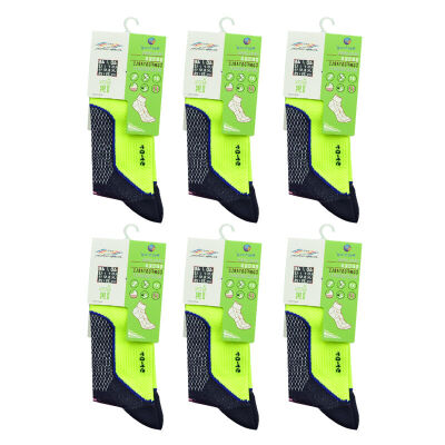 Star Square Square outdoor socks running marathon socks women sports socks six pairs of mounted tube socks 6076
Star Square Square outdoor socks running marathon socks women sports socks six pairs of mounted tube socks 6076