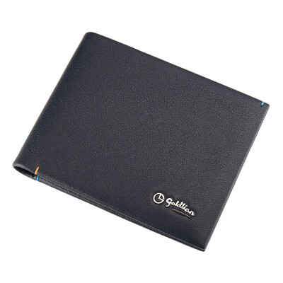 Goldlion Men&39s Fashion Wallets Men&39s Casual Wallets Men&39s Wallets Deep Blue MW7153104-34554
Goldlion Men&39s Fashion Wallets Men&39s Casual Wallets Men&39s Wallets Deep Blue MW7153104-34554