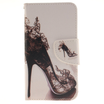 High heels Design PU Leather Flip Cover Wallet Card Holder Case for Sony Xperia Z5 Mini/Compact
High heels Design PU Leather Flip Cover Wallet Card Holder Case for Sony Xperia Z5 Mini/Compact