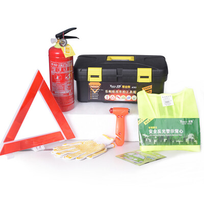 Fire extinguisher 1KG warning signs annual inspection stickers safety hammer toolbox anti-fire toolbox emergency rescue package fire extinguisher 1KG warning signs
Fire extinguisher 1KG warning signs annual inspection stickers safety hammer toolbox anti-fire toolbox emergency rescue package fire extinguisher 1KG warning signs