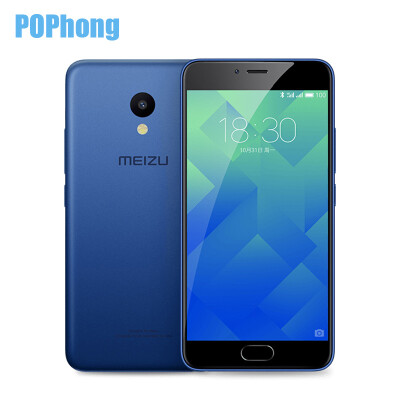 Original Meizu M5 Meilan 5 3GB 32GB 5.2 Inch Cell Phone MTK6750 Octa Core 13.0MP mTouch 2.1 Fingerprint meilan 5
Original Meizu M5 Meilan 5 3GB 32GB 5.2 Inch Cell Phone MTK6750 Octa Core 13.0MP mTouch 2.1 Fingerprint meilan 5