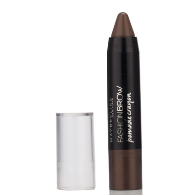Maybelline (MAYBELLINE) Easy Thrush Crayons Brown 02 (Coffee Brown) 1.5g (eyebrow pencil eyebrow pen coffee brown eyebrow makeup
Maybelline (MAYBELLINE) Easy Thrush Crayons Brown 02 (Coffee Brown) 1.5g (eyebrow pencil eyebrow pen coffee brown eyebrow makeup