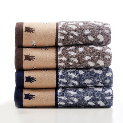 【Jingdong Supermarket】 Yongliang towel home textiles A class cloth embroidery gauze towel mixed with 4 pieces installed 80g / Article 34 * 74cm
【Jingdong Supermarket】 Yongliang towel home textiles A class cloth embroidery gauze towel mixed with 4 pieces installed 80g / Article 34 * 74cm