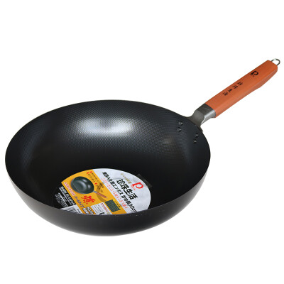 Jingdong supermarket pearl life Japanese wok convex flat bottom anti-stick pan uncoated induction cooker can be a common pot Jingdong self-employed
Jingdong supermarket pearl life Japanese wok convex flat bottom anti-stick pan uncoated induction cooker can be a common pot Jingdong self-employed