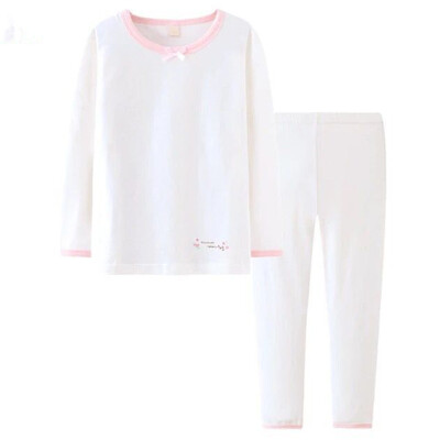 KIDS MAM & DAD Kids Underwear Set Girls' Chloe Chandelier Chow Chow Home 60639 White 110
KIDS MAM & DAD Kids Underwear Set Girls' Chloe Chandelier Chow Chow Home 60639 White 110