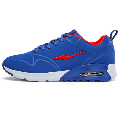 ERKE ERKE men 's shoes sports shoes light breathable running shoes 51116420066 ancient blue 44
ERKE ERKE men 's shoes sports shoes light breathable running shoes 51116420066 ancient blue 44