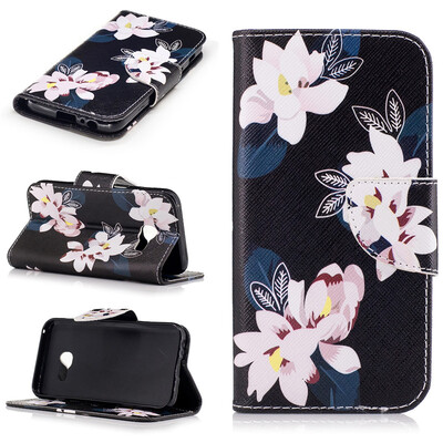 Blacklily Дизайн Кожа PU откидная крышка бумажника карты держатель чехол для Samsung Galaxy A3 2017 года
Blacklily Дизайн Кожа PU откидная крышка бумажника карты держатель чехол для Samsung Galaxy A3 2017 года