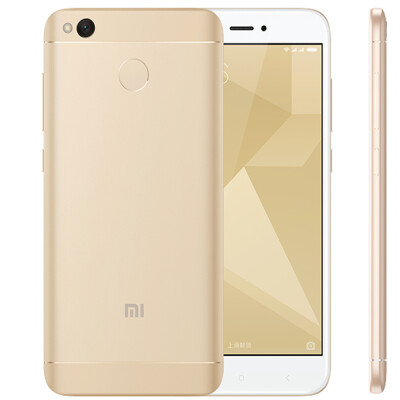 Global ROM Xiaomi Redmi 4X 4 X 3GB 32GB 5.0" HD Screen Cell Phone Snapdragon 435 Octa Core 13.0MP Fingerprint MIUI 8.2 OTA
Global ROM Xiaomi Redmi 4X 4 X 3GB 32GB 5.0" HD Screen Cell Phone Snapdragon 435 Octa Core 13.0MP Fingerprint MIUI 8.2 OTA