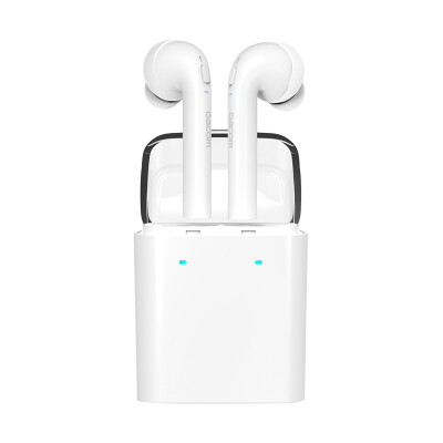 Dacom fruit powder 7TWS binaural wireless Bluetooth headset music business for Apple 6S / 7OPPO Andrews
Dacom fruit powder 7TWS binaural wireless Bluetooth headset music business for Apple 6S / 7OPPO Andrews