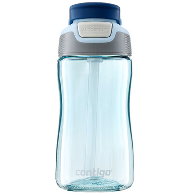【Jingdong Supermarket】 contigo children's straw cup summer sports cup free wizard 400ML blue HBC-FRE001
【Jingdong Supermarket】 contigo children's straw cup summer sports cup free wizard 400ML blue HBC-FRE001