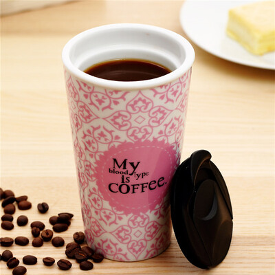 【Jingdong Supermarket】 Evergreen Office Green Cup Mug Couple Coffee Cup Creative Double Layer Push Ceramic Cup
【Jingdong Supermarket】 Evergreen Office Green Cup Mug Couple Coffee Cup Creative Double Layer Push Ceramic Cup