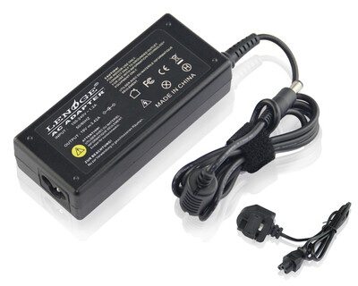 100% OEM Compatible DC19V 3.42A 65W Laptop Adapter For Toshiba Satellite 3000 Series UK
100% OEM Compatible DC19V 3.42A 65W Laptop Adapter For Toshiba Satellite 3000 Series UK