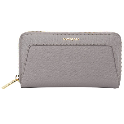 New beauty (samsonite) ladies first layer of leather wallet long wallet multi-function money with zipper phone card bag hand bag BO9 * 09001 black
New beauty (samsonite) ladies first layer of leather wallet long wallet multi-function money with zipper phone card bag hand bag BO9 * 09001 black