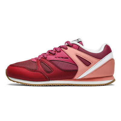 361 градус женщин, ведущих культурную обувь 681632220-3 Лихуа красный / свежий персик 39 
361 градус женщин, ведущих культурную обувь 681632220-3 Лихуа красный / свежий персик 39