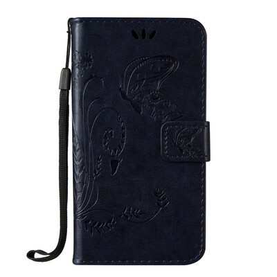 Dark blue Embossed PU Leather Wallet Case Classic Flip Cover with Stand Function and Credit Card Slot for HUAWEI Y6 II/Honor 5A
Dark blue Embossed PU Leather Wallet Case Classic Flip Cover with Stand Function and Credit Card Slot for HUAWEI Y6 II/Honor 5A