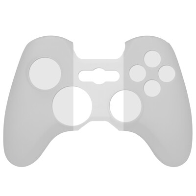 Lishida PXN game handle silicone protective cover dustproof anti-skid anti-fingerprint soft cover white (for Smart 3 series and SPEEDY apple handle)
Lishida PXN game handle silicone protective cover dustproof anti-skid anti-fingerprint soft cover white (for Smart 3 series and SPEEDY apple handle)