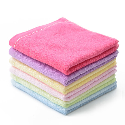 Bamboo bamboo fiber towel soft and comfortable skin-friendly water-absorbing children's bamboo charcoal saliva towel silver color element six
Bamboo bamboo fiber towel soft and comfortable skin-friendly water-absorbing children's bamboo charcoal saliva towel silver color element six